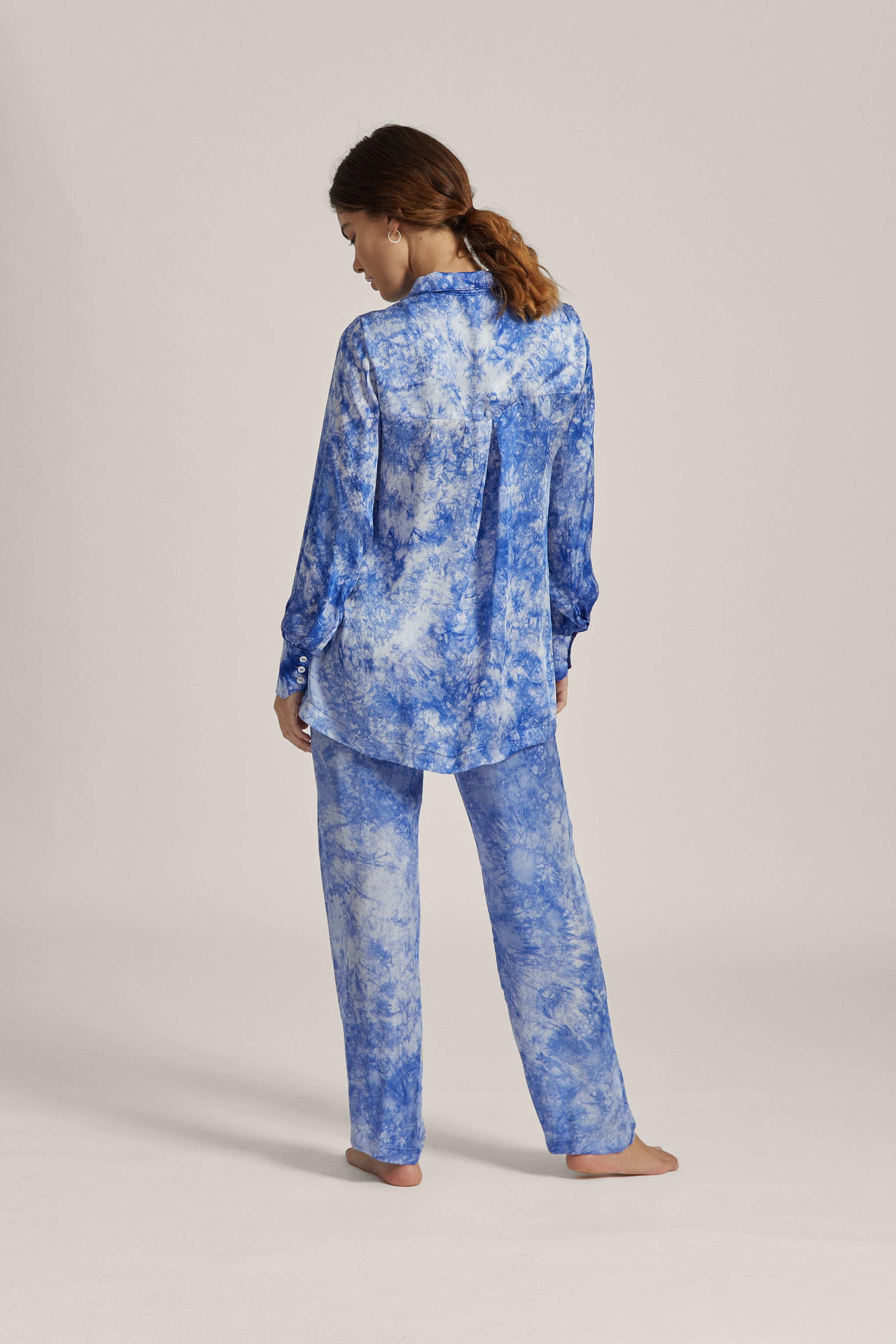 Free people loungewear set best sale
