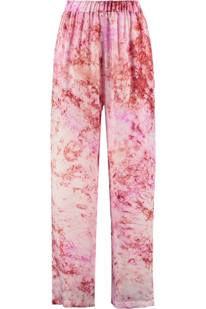 Tie Dye Trousers