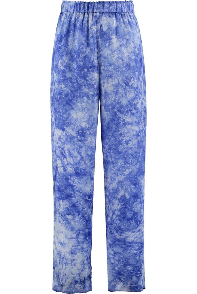 Tie Dye Trousers